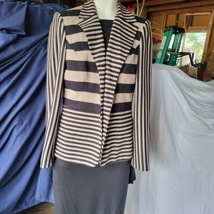 Amanda Smith jacket.